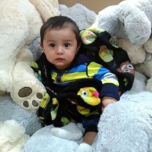 Meet your Posher, Ramirez